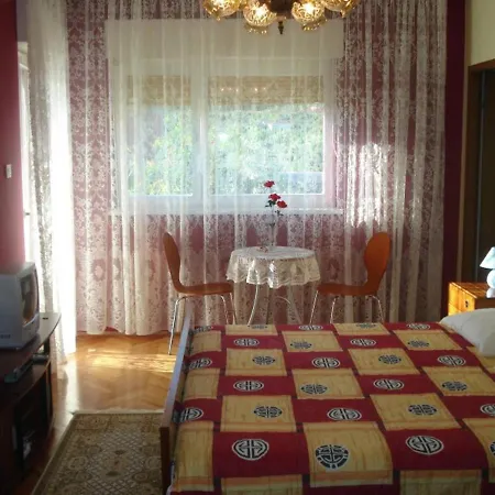 Romantic With Sea View Vinisce, Dalmatia