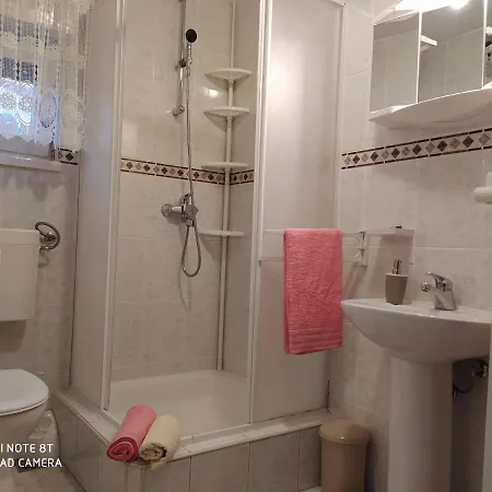 Romantic With Sea View Vinisce, Dalmatia Apartment Vinisce