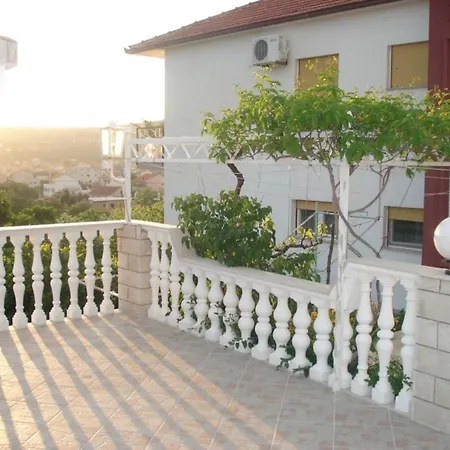 Romantic With Sea View Vinisce, Dalmatia *