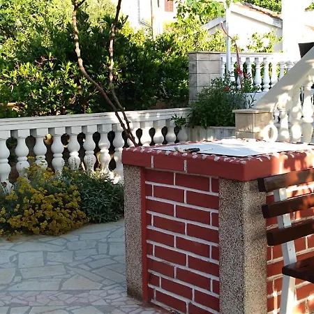 Romantic With Sea View Vinie, Dalmatia Vinišće