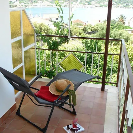 Romantic With Sea View Vinie, Dalmatia Vinišće