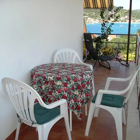 Romantic With Sea View Vinie, Dalmatia Vinišće