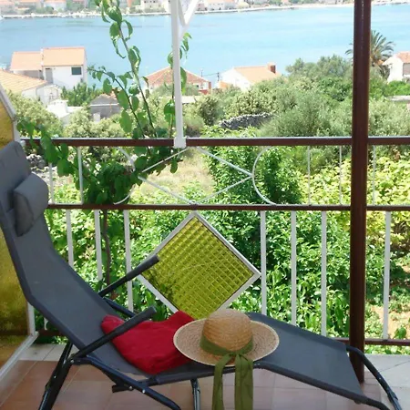 Romantic With Sea View Vinie, Dalmatia *