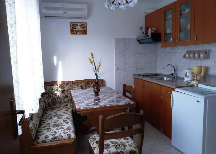 Romantic With Sea View Vinie, Dalmatia Vinišće