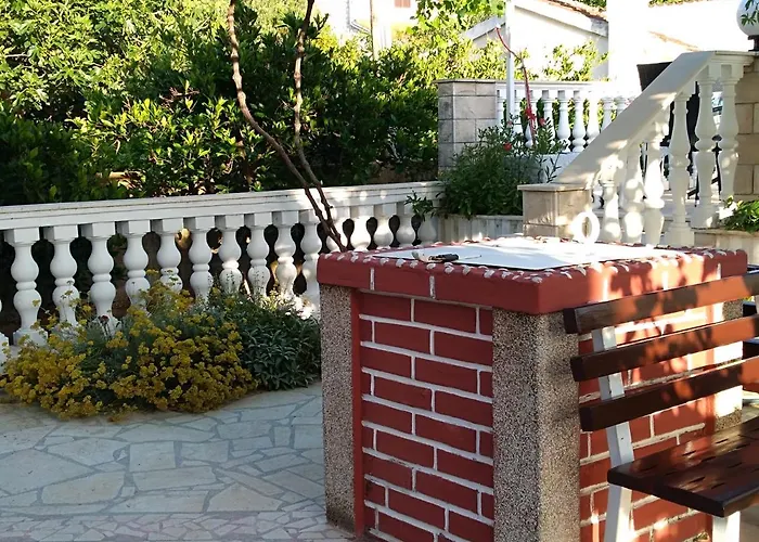 Romantic With Sea View Vinie, Dalmatia Vinišće