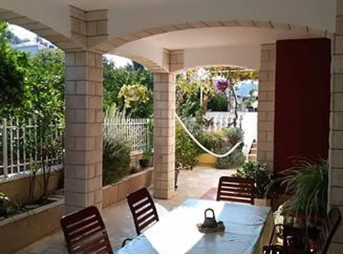 Romantic With Sea View Vinie, Dalmatia Vinišće