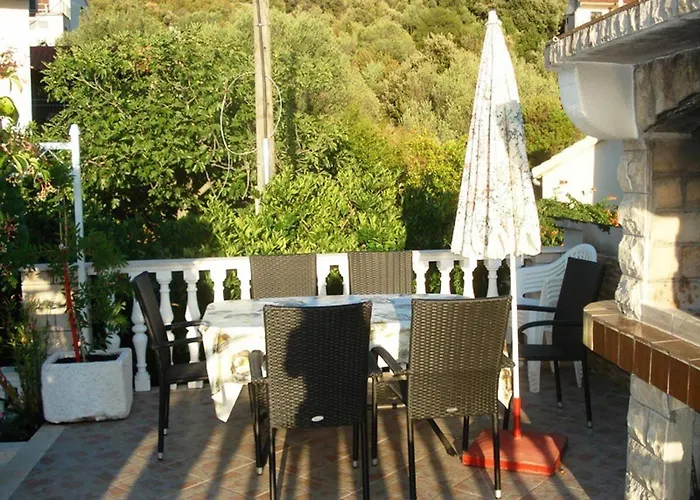 Romantic With Sea View Vinie, Dalmatia Vinišće